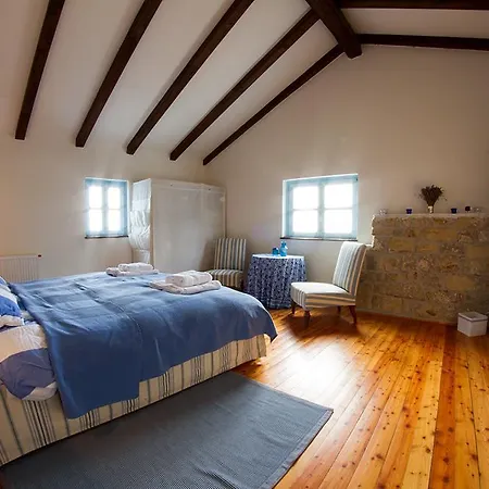 Casa Amelie * Oprtalj