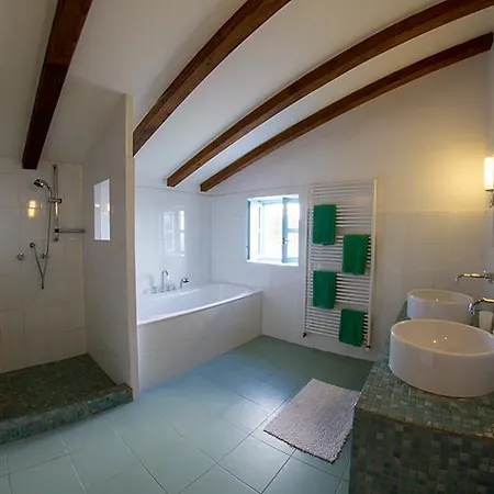 Casa Amelie 別荘 Oprtalj