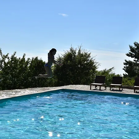 Casa Amelie