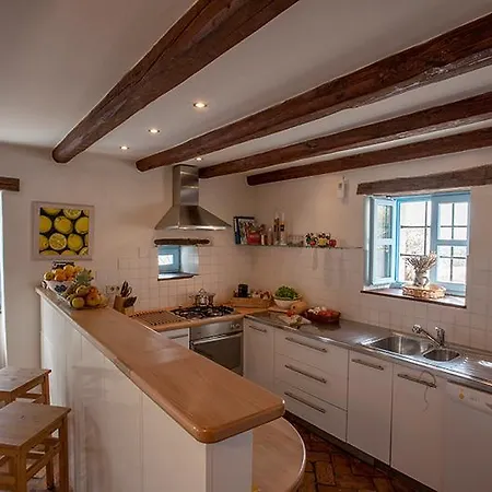 Casa Amelie * Oprtalj