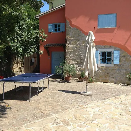 Casa Amelie *