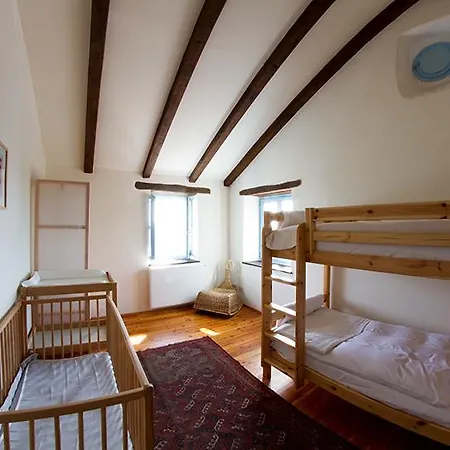 Casa Amelie Oprtalj